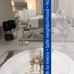 Petras Luxury Suites