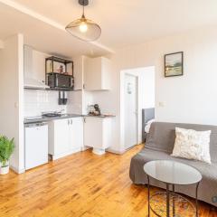 Parga 41 - 500 mètres du Capitole - Hypercentre Tlse