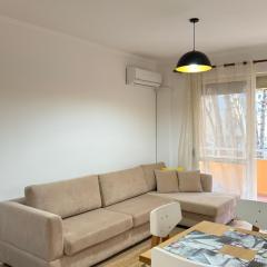 Coastal Comfort Apartament