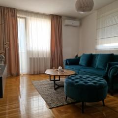 VV apartman
