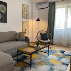 Apartament Corvin 3