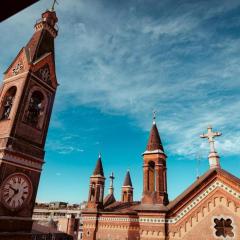 Torino Centro San Secondo Stay