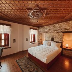 Kalemi Twin Boutique Hotel