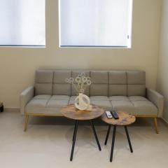 Hana Apart-hotel