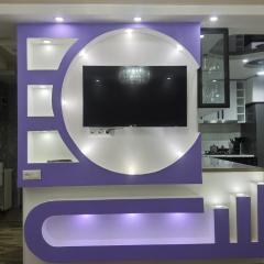 TEMO'S APARTAMENT IN KUTAISI