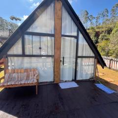 CHALÉS VILA RICA - Bar do Ricardo