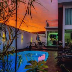 MarisC&LHouse 1- Quarto casal