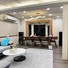 郭媽媽包棟小木屋民宿