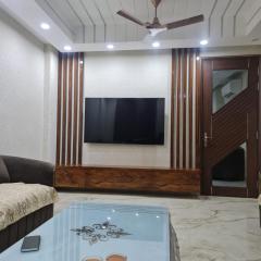 FIAA Hospitality 3BHK 2 FLATS