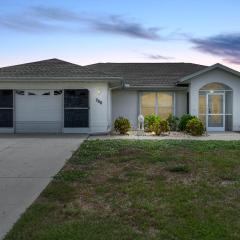 Escape To Paradise In Rotonda West