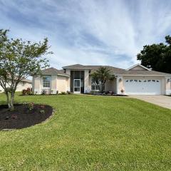 Spacious 3-bed Oasis With Granite Finishes & Pool