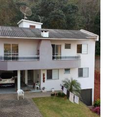 Apart Vó Eni - Termas de Marcelino Ramos