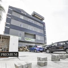 Townhouse Boutique Hotel Sarjapur Road