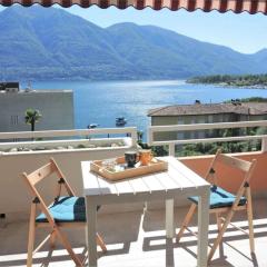 1-bedroom holiday apartment