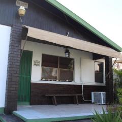 Casa Carmelina