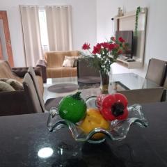 Casa Novinha na Praia