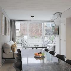 Fliphaus Gurruchaga 1200 - 2 Bd with Balcony in Soho
