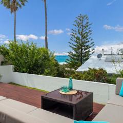 Magnificent Malua Views, Stroll to the beach