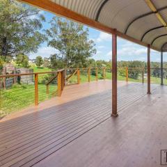 Best Rural Sunset in Malua Bay