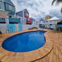 9 By the Clyde, Central Location in Batemans Bay