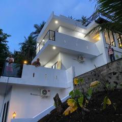 SIRUS Resort Tagulandang