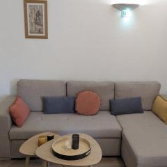 Appartement 3 pièces 8/9 pers avec parking couvert - FR-1-262-190