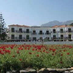 Hotel Apartment Agios Konstantinos