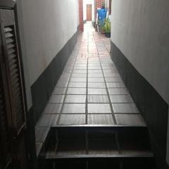 TECH Hostel