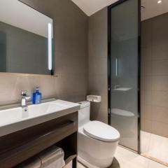 Hanting Hotel Beijing Beiqijia Future Science and Technology City