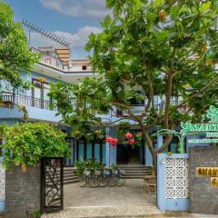 Smart Garden Homestay