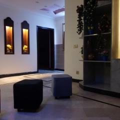 Guest Ghar Islamabad