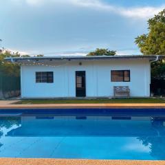 T-Villa Escapes by the beach