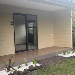 Tiamatai Bora Lodge - Fare Moana