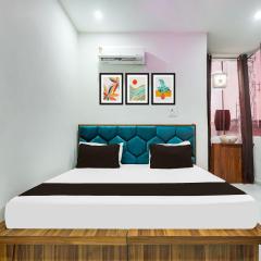 Hotel O Sky
