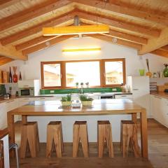 Alpin Chalet Filzmoos