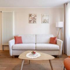 Casa Rheinblick - Apartment B