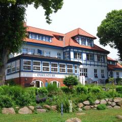 Ferienwohnung auf Hiddensee im Ort Kloster