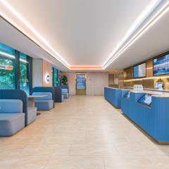 Hanting Hotel Beijing Jiaotong University