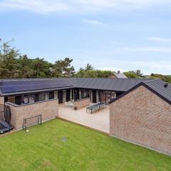 Feriehus 1116