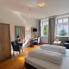 Hotel Am Kornmarkt