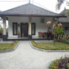 Manik Villa Besakih