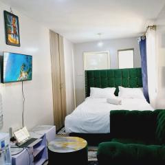 Lux Affordable BnBs near JKIA