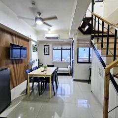 Mabolo Garden Flats Loft by Cebu Getaway