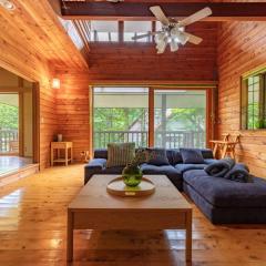 Kitakaru Forest Retreat