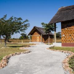 Camp Venus Lodge