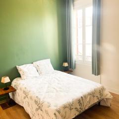 L'Angevin - Centre ville- gare