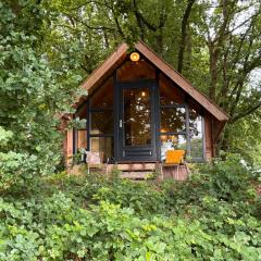 De Schutkooi - Tiny Houses