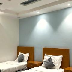 Masa Residences-شقق الماسة