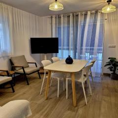 Hello Oliva Beach Roger