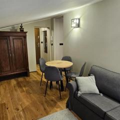 Apartament przy Poczcie